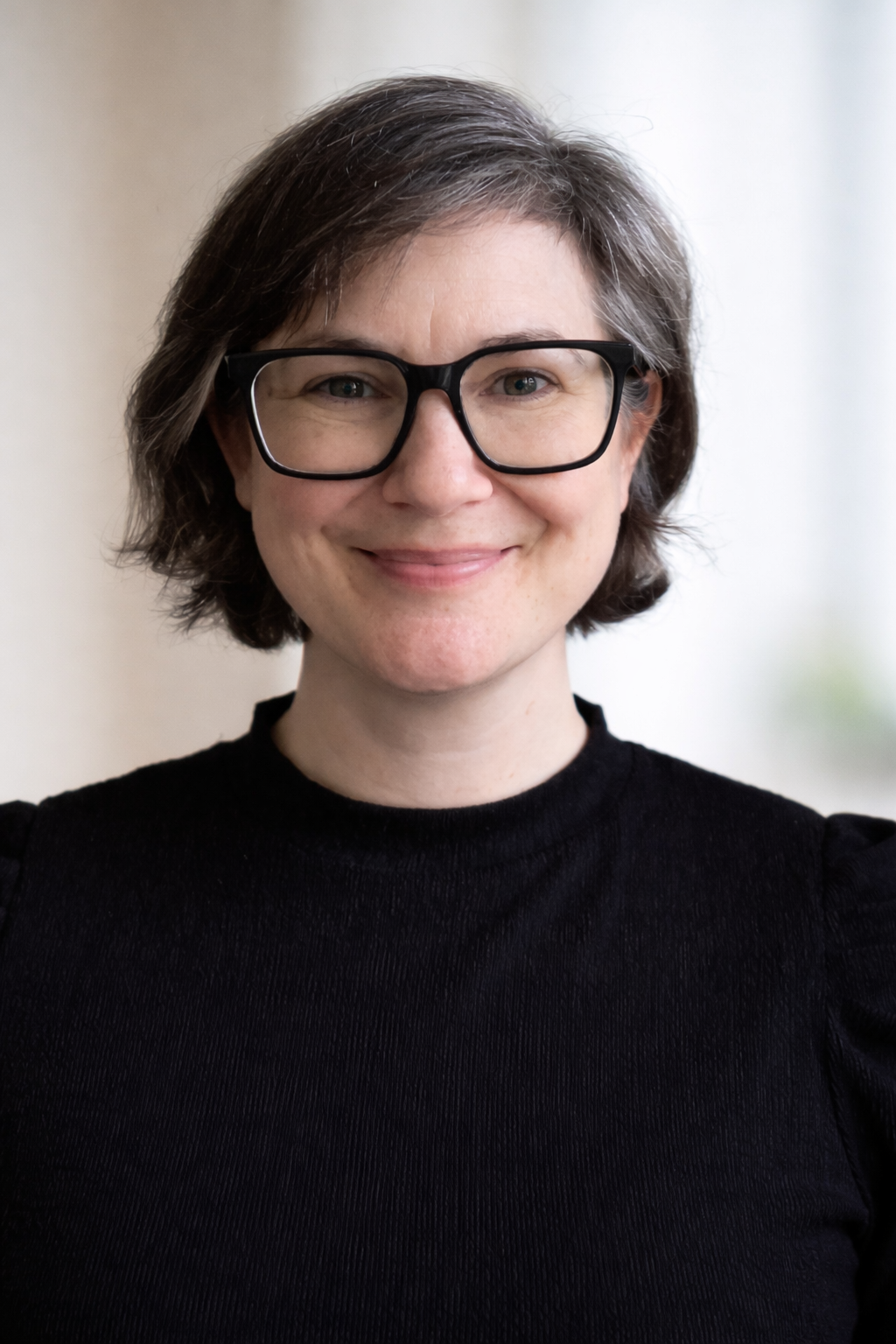 Kristin Björnsdotter Wahl
